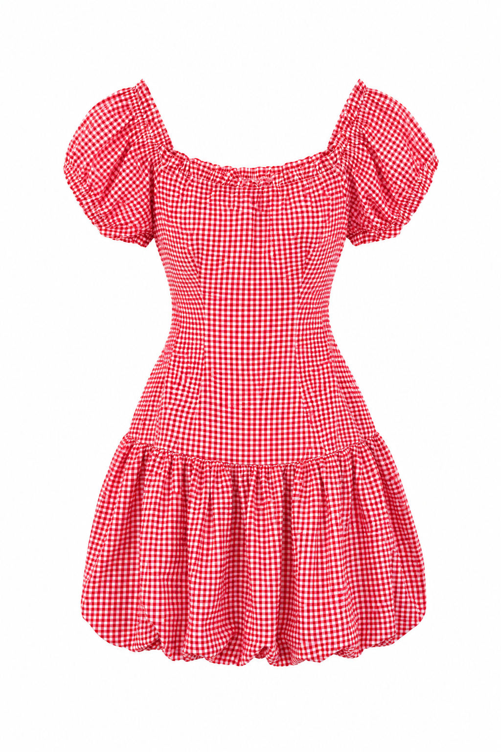 Vestido bubble BD05865