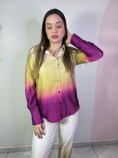 Set Multicolor