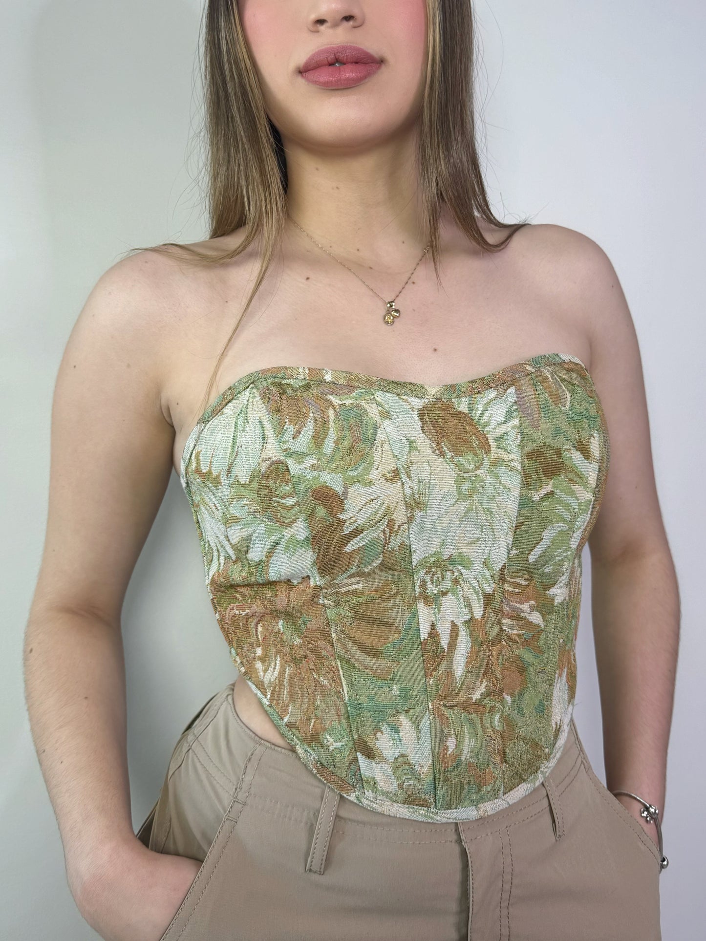 Corset Glory