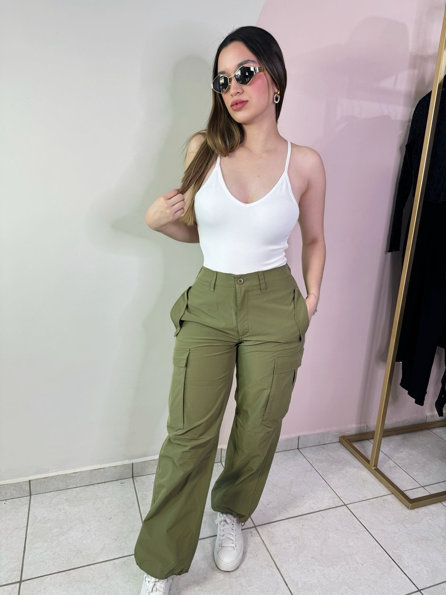 Body Básico