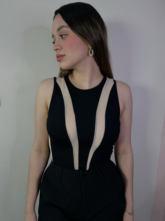 Body Transparencias