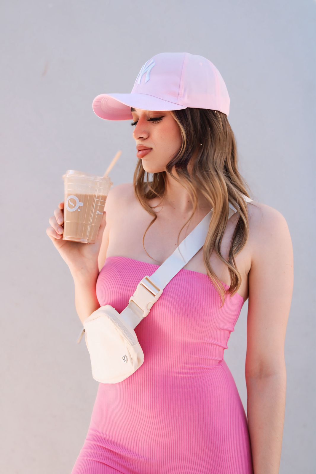 JUMPSUIT LOVE ROSA