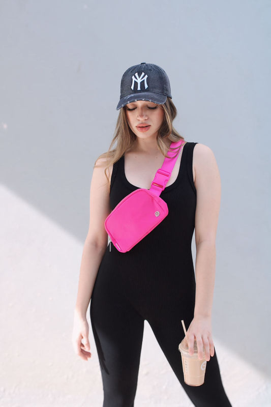 JUMPSUIT LUXEL NEGRO