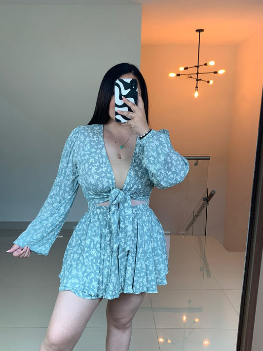 SET AZUL TULUM